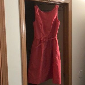 Alfred Sung bridesmaid dress. Worn once. Size 6.